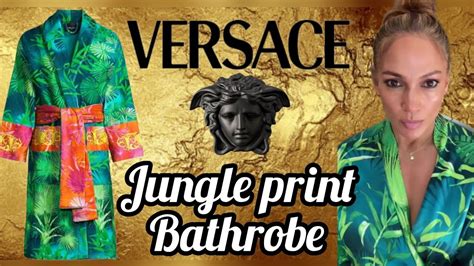 are versace robes worth it|versace robe cost.